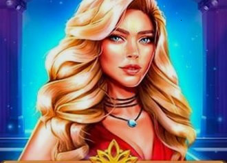 Дама и приключения